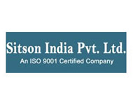 Sitson India Pvt Ltd,Dombivali, Maharashtra (India) 