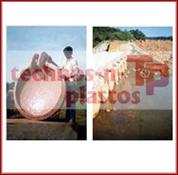 FRP Gates & PP Tanks