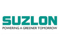 Suzlon Structures Ltd