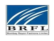 Bombay Rayon Fashions Ltd