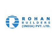 Rohan Builder (India) Pvt. Ltd. 
