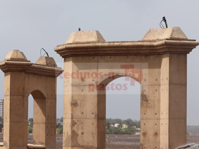 Cornice Moulds / Cornices