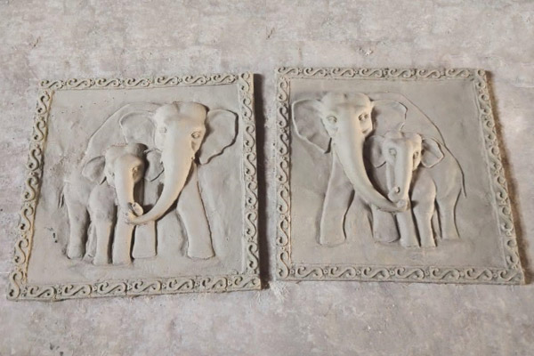 customised-shuttering, Round mold, Round mold Circular Column