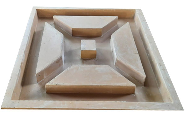 customised-shuttering, Round mold, Round mold Circular Column