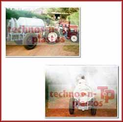 fertilizer-spraying-tank