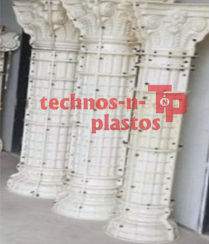 Circular Column